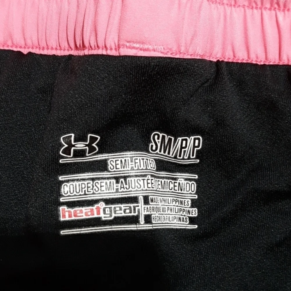 Under Armour great heatgear
